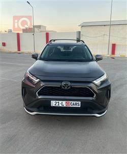 تويوتا راف 4